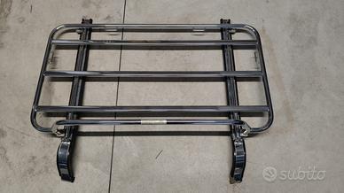 Portapacchi mx5 Nbfl