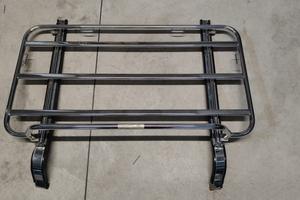 Portapacchi mx5 Nbfl