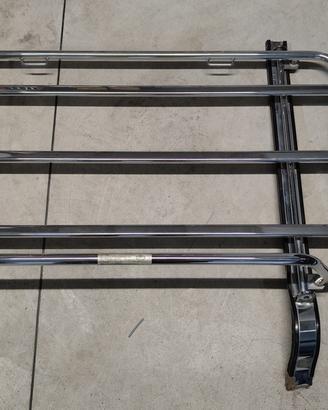 Portapacchi mx5 Nbfl