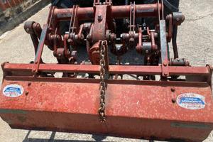 Vangatrice e trincia