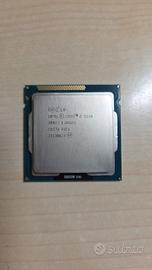 intel i5 3330