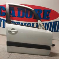 Porta anteriore destra Suzuki SX4 4x4 1.6 2010