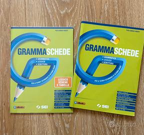 Grammaschede - Pier Giorgio Viberti