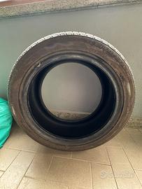 DUE Bridgestone TURANZA T001 225/45 R17 - ESTIVI