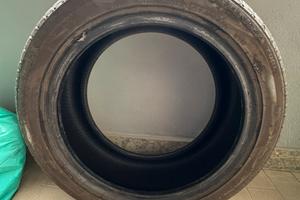 DUE Bridgestone TURANZA T001 225/45 R17 - ESTIVI