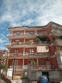 Pozzuoli Via Solfatara Parco D'Isanto Rif.311F