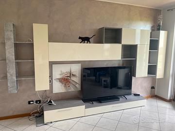 Sala lineare di 4,26 m