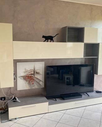 Sala lineare di 4,26 m