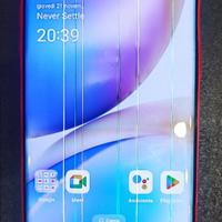 One plus 8 pro 8giga ram 128 memoria