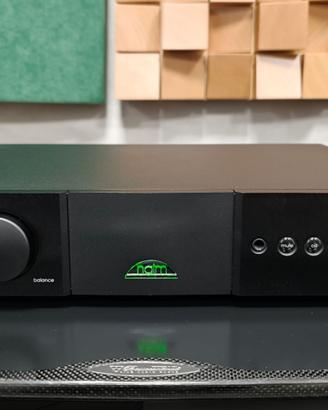 NAIM SUPERNAIT 2