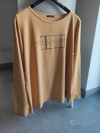 T-shirt con maniche lunghe Elena Mirò 