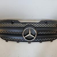 Griglia ant MERCEDES SPRINTER (B906) '06