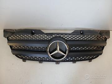 Griglia ant MERCEDES SPRINTER (B906) '06