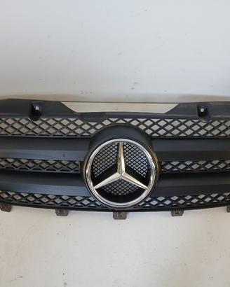 Griglia ant MERCEDES SPRINTER (B906) '06