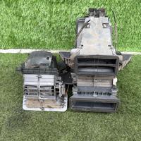 STUFA FIAT Doblo Serie (09>15)