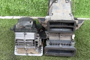 STUFA FIAT Doblo Serie (09>15)