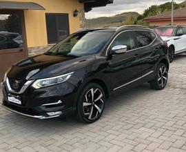 Nissan Qashqai 1.6 dCi Tekna FULL 2018