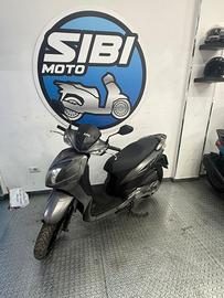 Sym Symphony 125