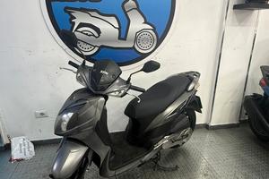 Sym Symphony 125