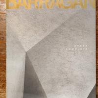BARRAGAN: OPERA COMPLETA (ed. Italiana)