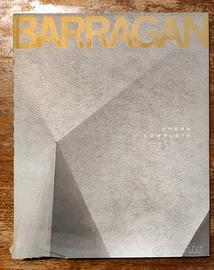 BARRAGAN: OPERA COMPLETA (ed. Italiana)