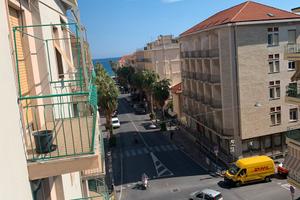 Casa Mare 100 metri dal mare e dal budello