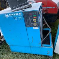 A40 Compressore d'aria a vite 380 v