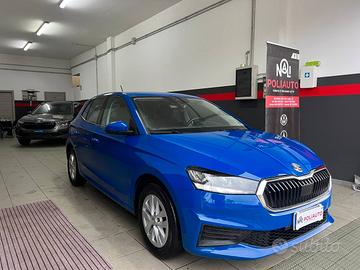 Skoda Fabia 1.0 MPI 65 CV Ambition