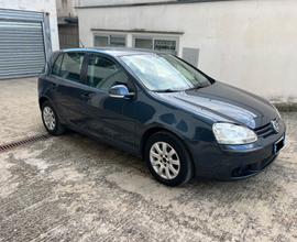 Volkswagen Golf 1.6 5p. Trendline