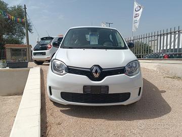 Renault Twingo SCe 65 CV Intens