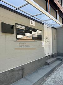 Appartamento N.C. con terrazzino Via M.D.Grazie