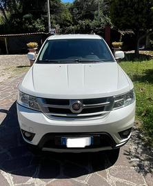 Freemont TDI 170 CV autom 7 P