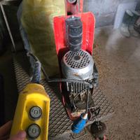 Montacarichi Elettrico Professionale – Elevatore d