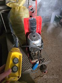 Montacarichi Elettrico Professionale – Elevatore d