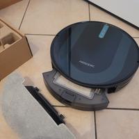 robottino aspirapolvere marca  proscenic 
