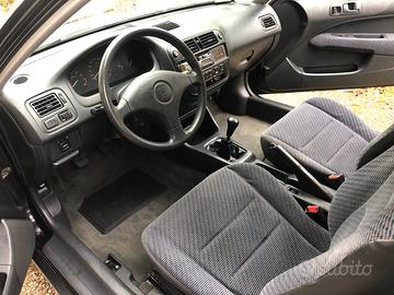 HONDA Civic 6ª serie - 1996