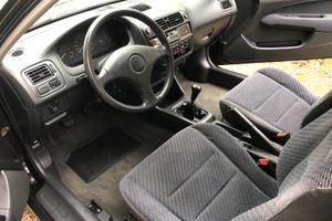 HONDA Civic 6ª serie - 1996