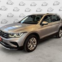 Volkswagen Tiguan 1.4 TSI eHYBRID DSG Elegance