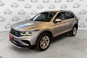 Volkswagen Tiguan 1.4 TSI eHYBRID DSG Elegance