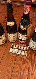 Vino da collezione