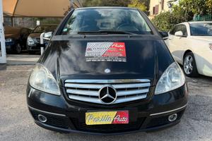 Mercedes-benz A 180 CDI Avantgarde