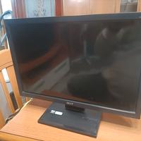 monitor per PC 