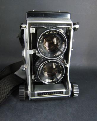 Mamiya C33 Professional