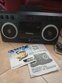 Canta tu karaoke