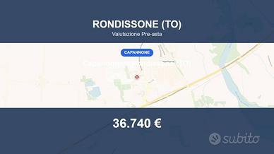 Immobile in asta di 65 m² con più di 5 locali a Ro