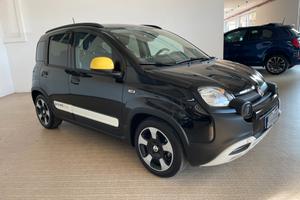 Fiat Panda Pandina 1.0 FireFly Hybrid CROSS 2025