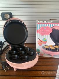 Piastra per mini cupcakes