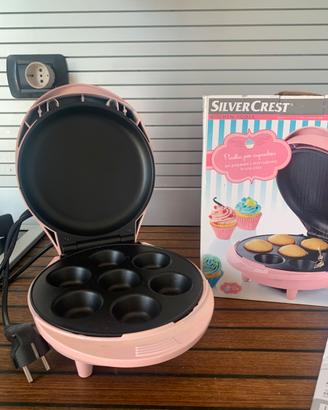 Piastra per mini cupcakes
