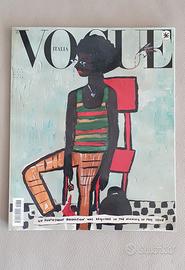 Magazine VOGUE Italia n. 833 - Gennaio 2020
