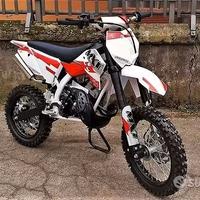 NUOVO MINI CROSS MXT 50cc 14/12 MOT. REPL. MORINI